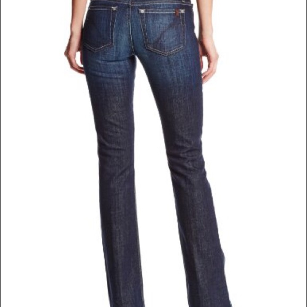 Joe’s Boot cut Jeans